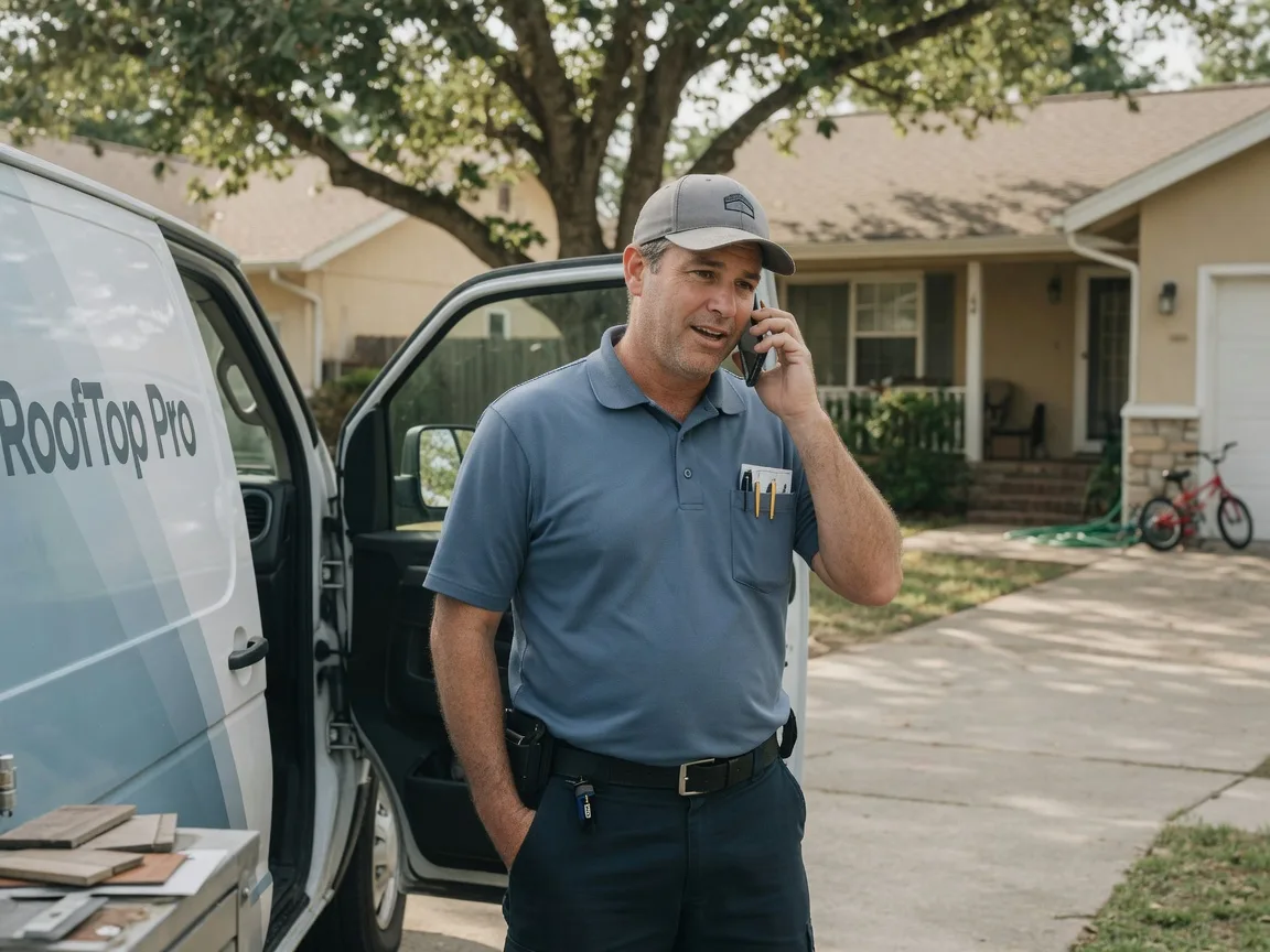 Roof Repair Fennville, MI FAQs