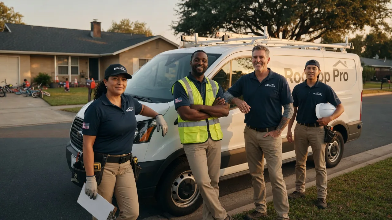 Roof Repair in Fennville, MI near me