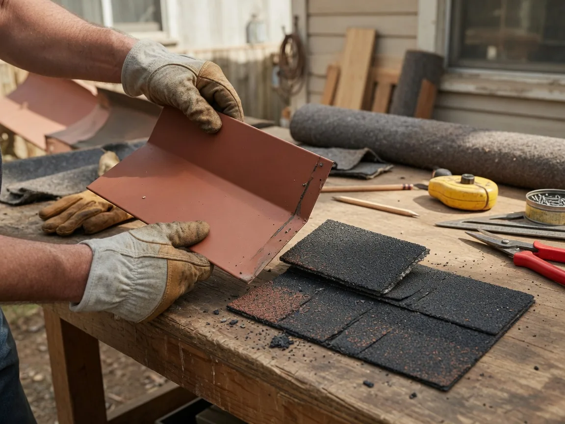 Roof Repair company in Fennville, MI